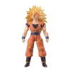 Toimintahahmot Dragon Ball Super Saiyan 3 Son Goku