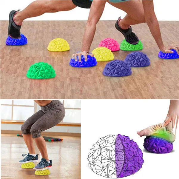 Massage ball Springos FA0056