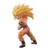 Rotaļu figūras Dragon Ball Super Saiyan 3 Son Goku