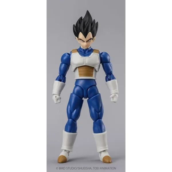 Toimintahahmot Dragon Ball Vegeta