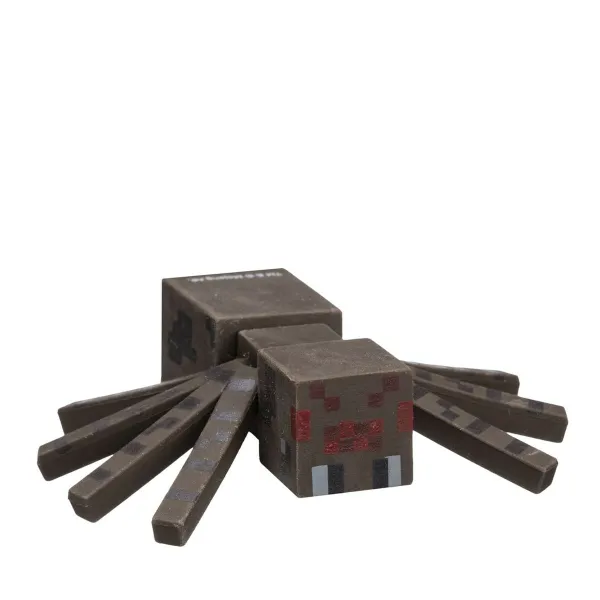 3D-pyyhekumisetti Minecraft MC4021A 3 Kappaletta