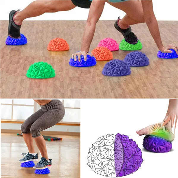 Massage ball Springos FA0057