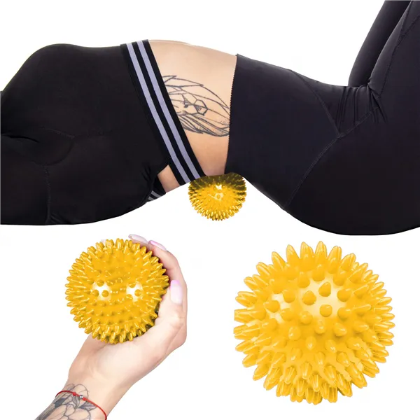 Massage ball Springos FA0058