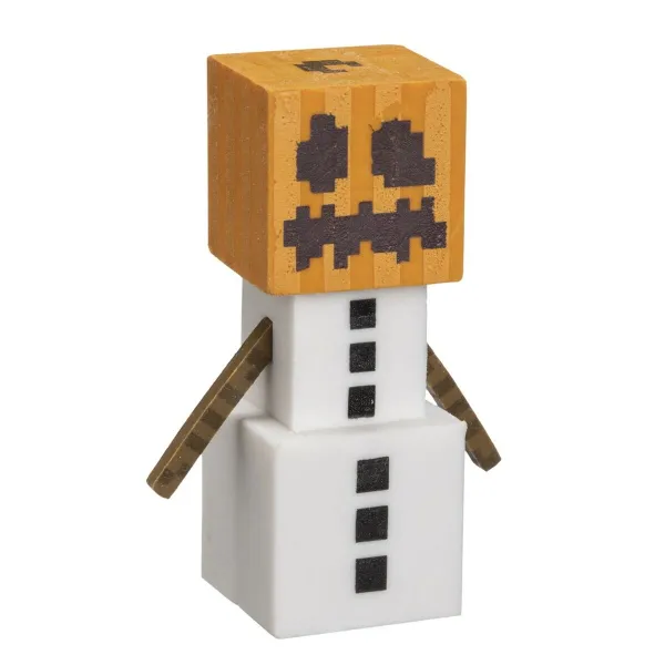 Набор 3D ластиков Minecraft MC4021B 3 Предметы