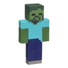 3D eraser set Minecraft MC4021C 3 Pieces