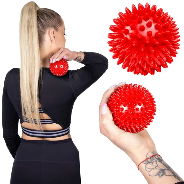 Massage ball Springos FA0059