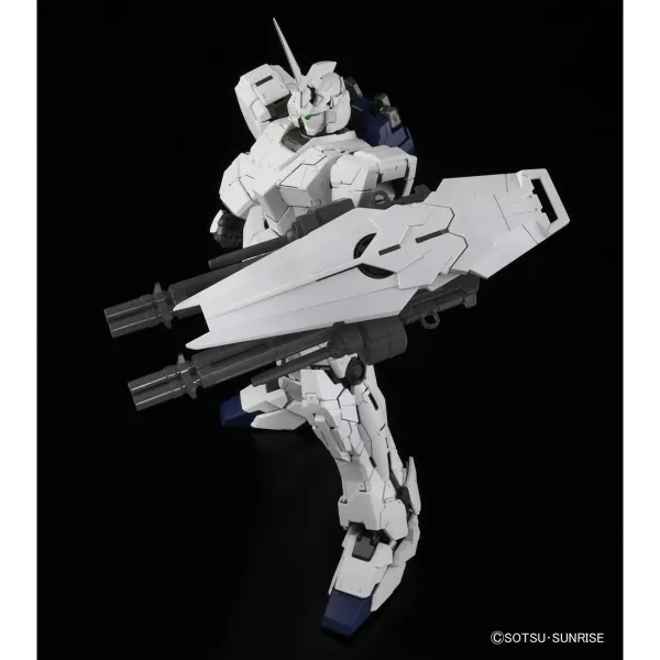 Toimintahahmot Bandai PG 1/60 UNICORN GUNDAM Animaatio ja anime (japanilainen animaatio)