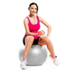 Exercise ball with pump Springos FB0008 75cm