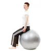 Exercise ball with pump Springos FB0008 75cm