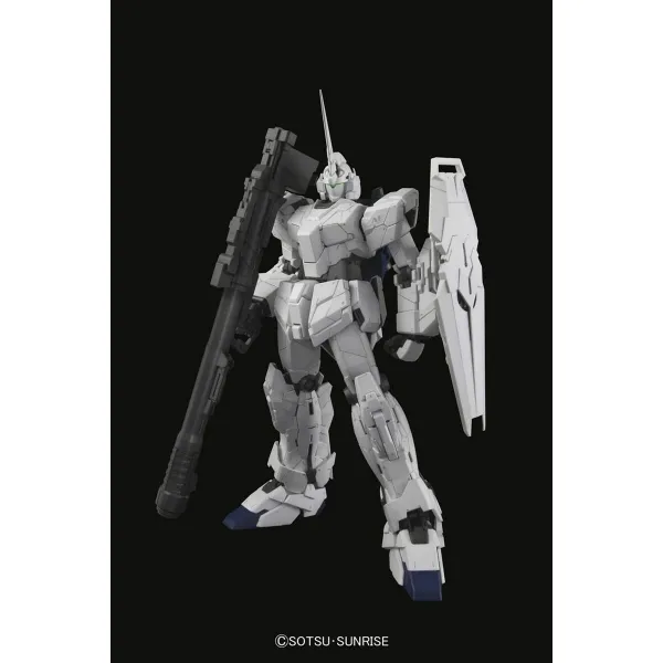 Показатели деятельности Bandai PG 1/60 UNICORN GUNDAM Анимация и аниме