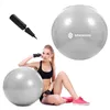 Exercise ball with pump Springos FB0008 75cm