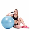 Exercise ball with pump Springos FB0006 55cm