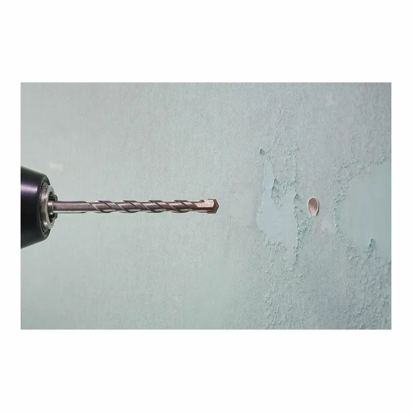 Spindle Wolfcraft Ø 14 x 150 mm Cement