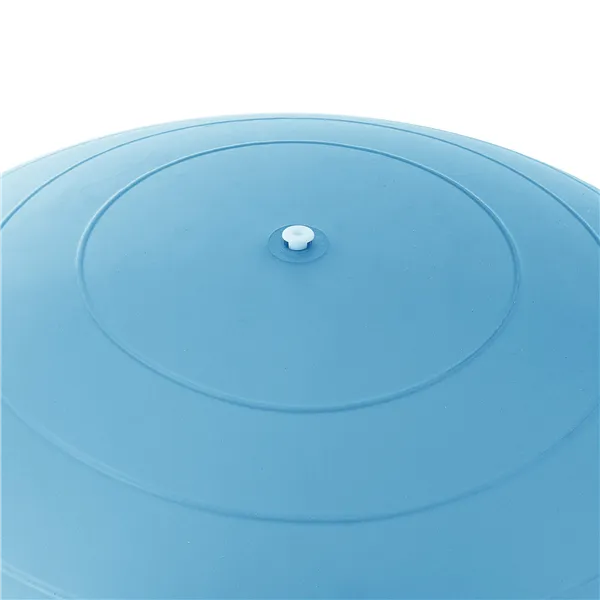 Exercise ball with pump Springos FB0006 55cm