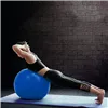 Exercise ball with pump Springos FB0009 85cm