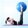 Exercise ball with pump Springos FB0009 85cm