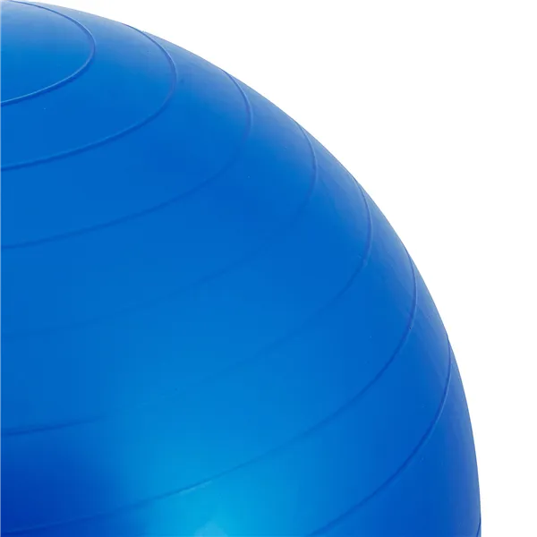 Exercise ball with pump Springos FB0009 85cm