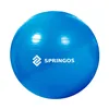 Exercise ball with pump Springos FB0009 85cm