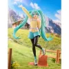 Rotaļu figūras Bandai HATSUNE MIKU