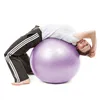 Exercise ball with pump Springos FB0011 65 cm