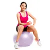 Exercise ball with pump Springos FB0011 65 cm