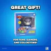 Tegevuskujud Brawl Stars S1 CROW 11 cm
