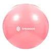 Exercise ball with pump Springos FB0012 75 cm