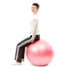 Exercise ball with pump Springos FB0012 75 cm