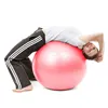 Exercise ball with pump Springos FB0012 75 cm