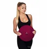 Fitness balance pillow + pump Springos FA1070