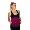 Fitness balance pillow + pump Springos FA1070