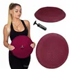 Fitness balance pillow + pump Springos FA1070