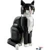 Celtniecības Komplekts Lego 21349 1710 piezas