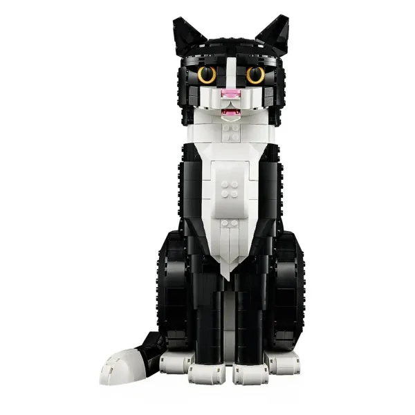 Строительный набор Lego 21349 1710 piezas