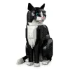 Statybos rinkinys Lego 21349 1710 piezas