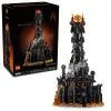Construction set Lego ICONS 10333 The Lord of the Rings: Barad-dûr 5471 Pieces