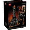 Rakennussetti Lego ICONS 10333 The Lord of the Rings: Barad-dûr 5471 Kappaletta