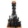 Construction set Lego ICONS 10333 The Lord of the Rings: Barad-dûr 5471 Pieces
