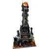 Строительный набор Lego ICONS 10333 The Lord of the Rings: Barad-dûr 5471 Предметы