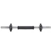 Fitness weight bar Springos FA1028 45 cm