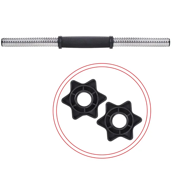 Painotanko Springos FA1028 45 cm