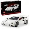 Строительный набор Lego ICONS 10337 Lamborghini Countach 5000 Quattrovalvole 1506 Предметы