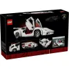 Строительный набор Lego ICONS 10337 Lamborghini Countach 5000 Quattrovalvole 1506 Предметы