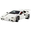 Строительный набор Lego ICONS 10337 Lamborghini Countach 5000 Quattrovalvole 1506 Предметы