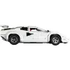 Строительный набор Lego ICONS 10337 Lamborghini Countach 5000 Quattrovalvole 1506 Предметы