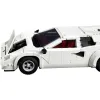 Celtniecības Komplekts Lego ICONS 10337 Lamborghini Countach 5000 Quattrovalvole 1506 Daudzums