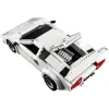 Celtniecības Komplekts Lego ICONS 10337 Lamborghini Countach 5000 Quattrovalvole 1506 Daudzums