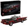 Строительный набор Lego BATMAN 76328 The Classic TV Series Batmobile 1822 Предметы
