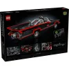 Строительный набор Lego BATMAN 76328 The Classic TV Series Batmobile 1822 Предметы