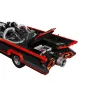 Celtniecības Komplekts Lego BATMAN 76328 The Classic TV Series Batmobile 1822 Daudzums